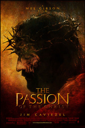 Mel Gibson The Passion