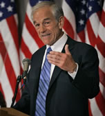 Ron Paul and Vedic Astrology