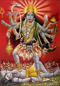 Astrology the Power of Fate Kali