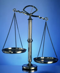 Scales of Libra