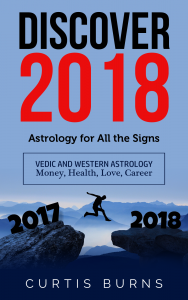 2018 Astrology Predictions