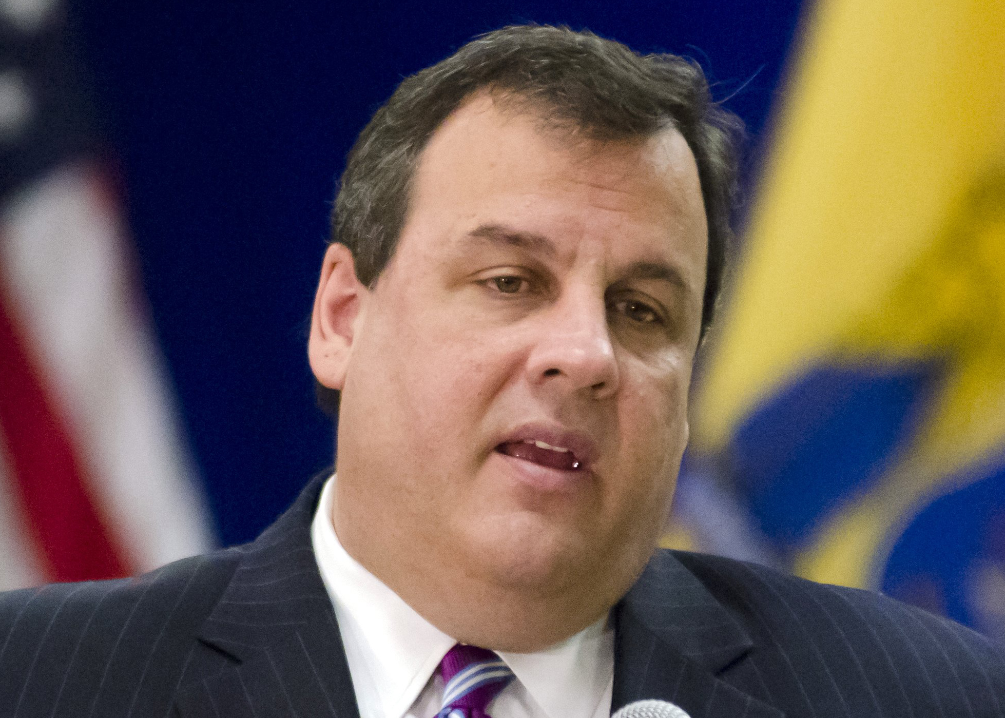 Chris Christie’s Woes