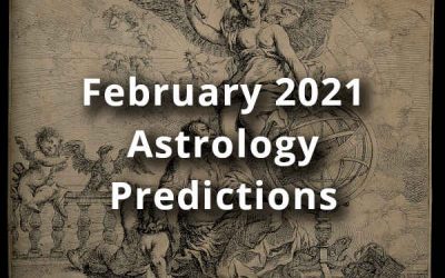 February 2021 Astrology Predictions