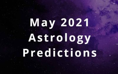 May 2021 Predictions: Defying the Social Collective