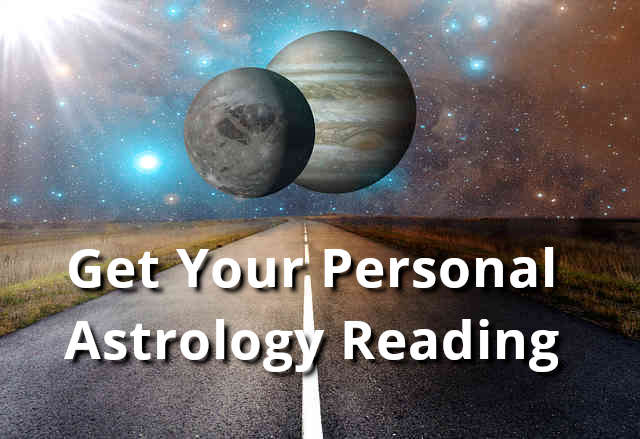 Vedic Astrology Readings