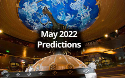 May 2022 Predictions