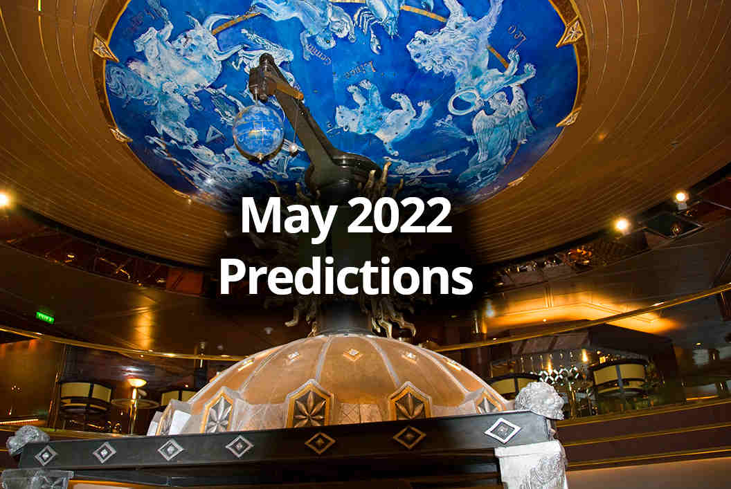 May 2022 Astrology Predictions