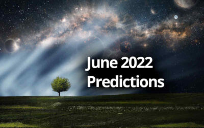 June 2022 Astrology Predictions