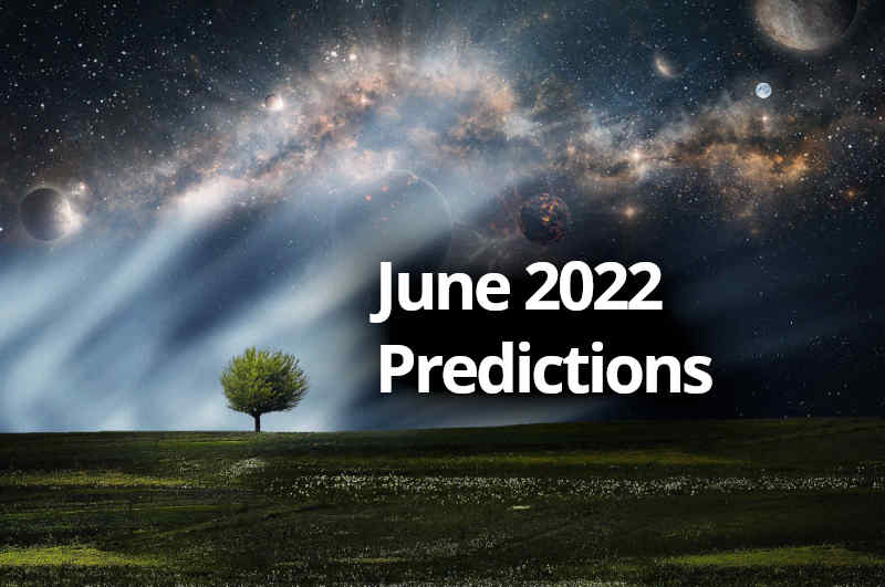 June 2022 Vedic Astrology Predictions