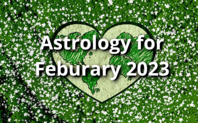February 2023 Astrology Forecast