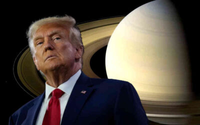Trump’s Indictment Journey, Saturn Exacts Payment